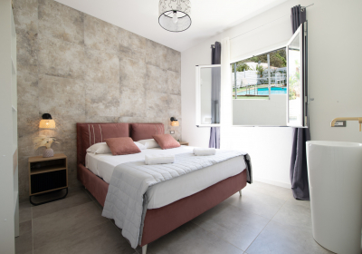 Villaggio Turistico Villa Charme Oasi Paradiso Resort